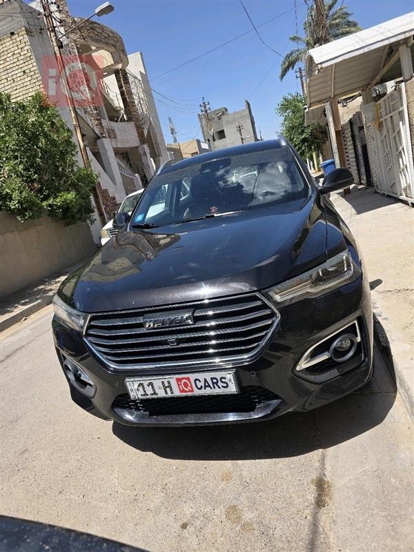 هافال H6 2021 للبيع في العراق -  بغداد